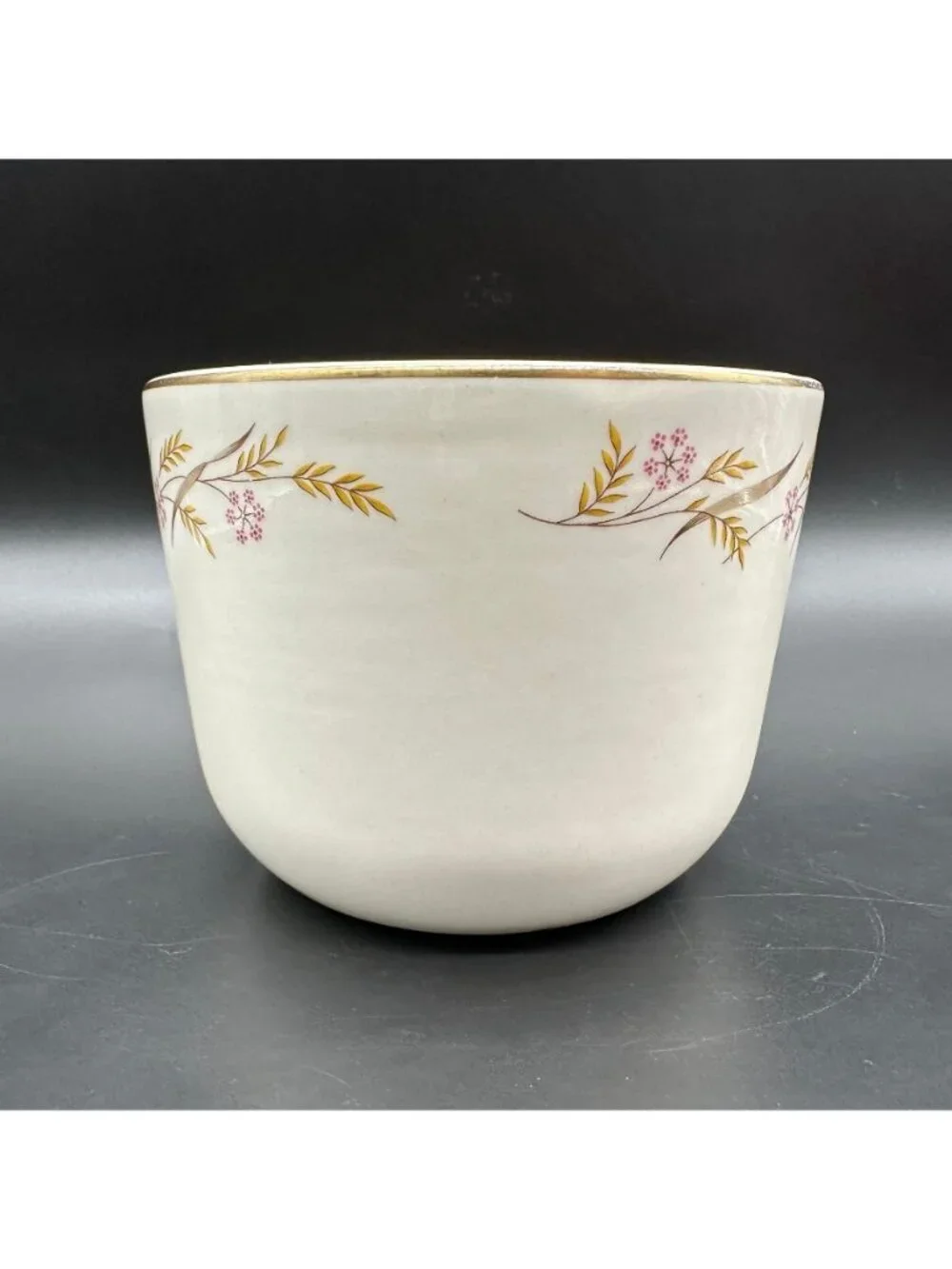 Universal Ballerina perfect bowl